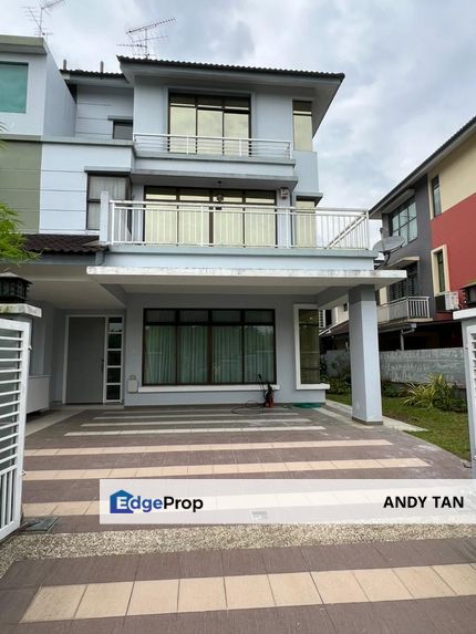 Tmn Skudai Indah 2  Skudai For Sale, Johor, Skudai