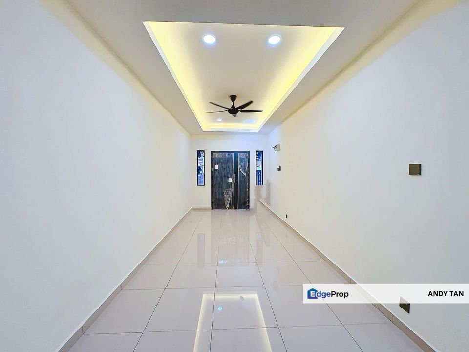 Taman Desa Jaya @ Jalan Danau For Sale, Johor, Johor Bahru