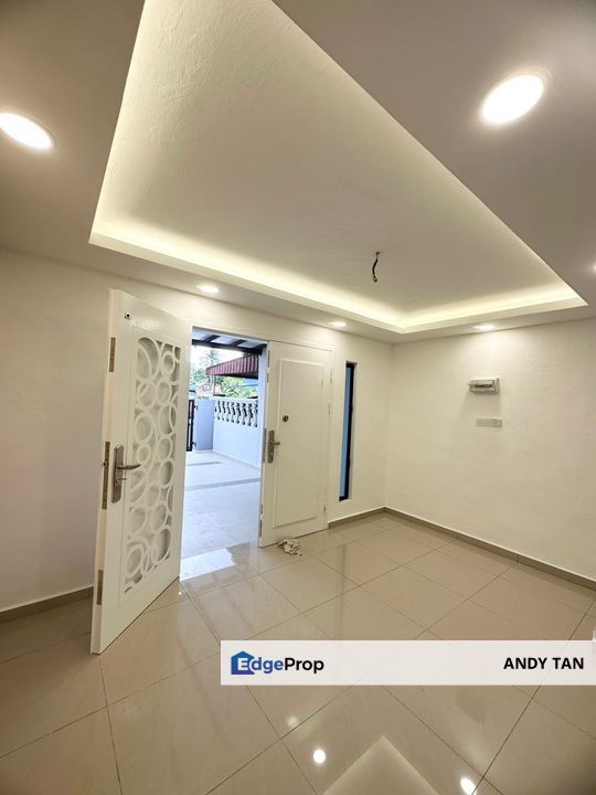 Desa Harmoni For Sale, Johor, Masai