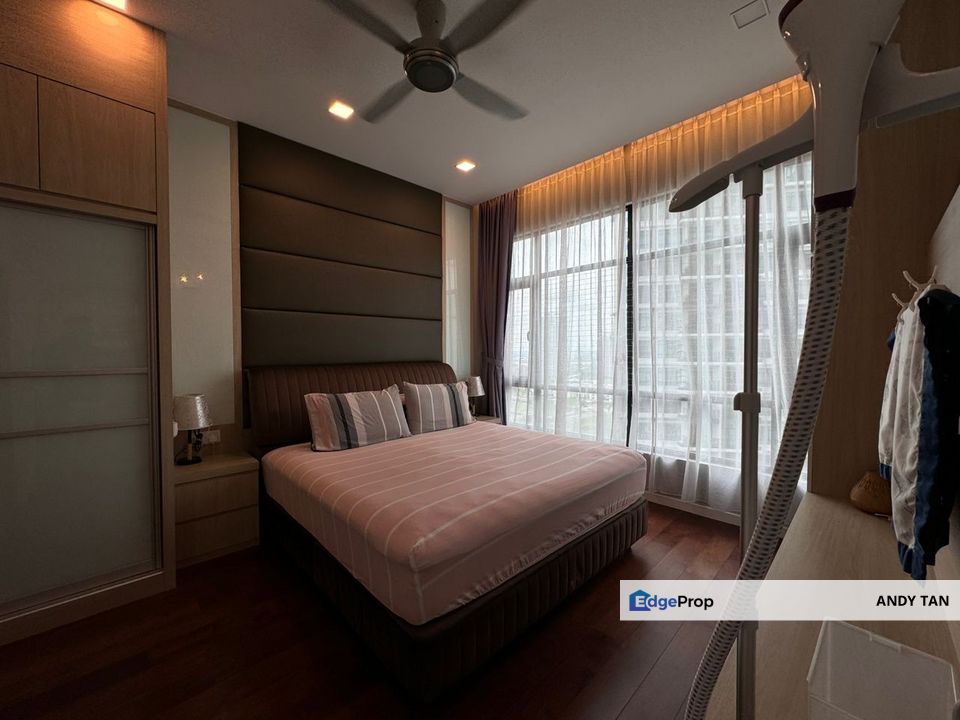 Molek Regency For Sale, Johor, Johor Bahru