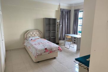 The Straits View, Bandar Baru Permas Jaya