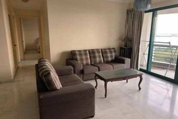 The Straits View, Bandar Baru Permas Jaya