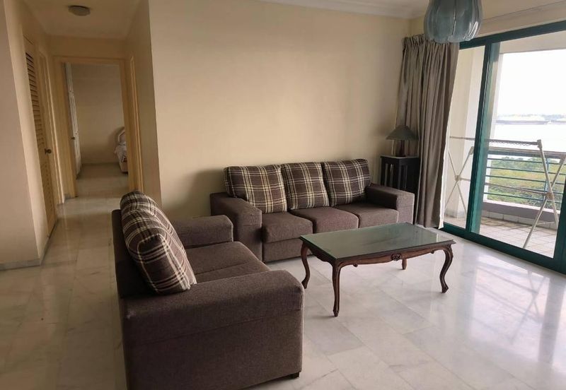 The Straits View, Bandar Baru Permas Jaya