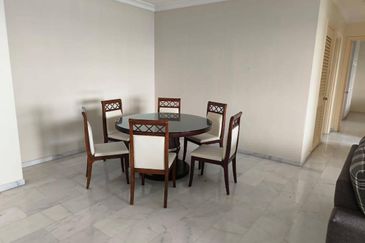 The Straits View, Bandar Baru Permas Jaya