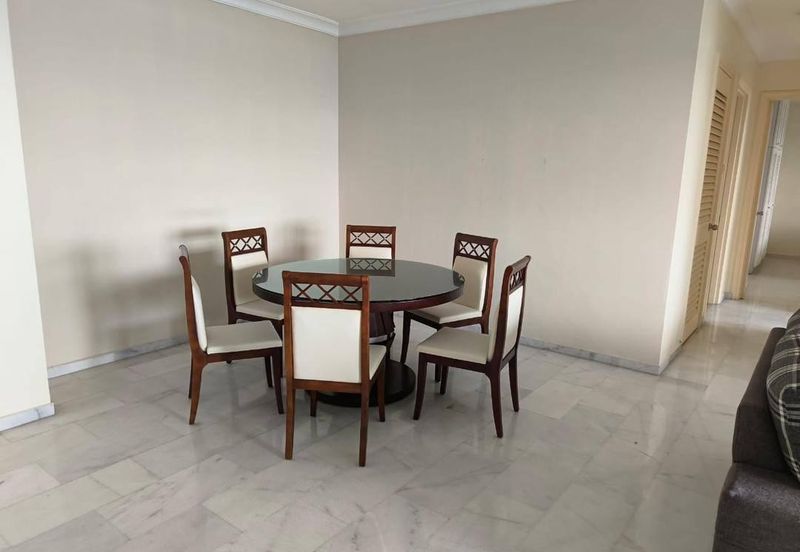 The Straits View, Bandar Baru Permas Jaya