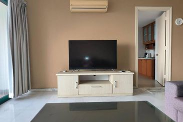 The Straits View, Bandar Baru Permas Jaya