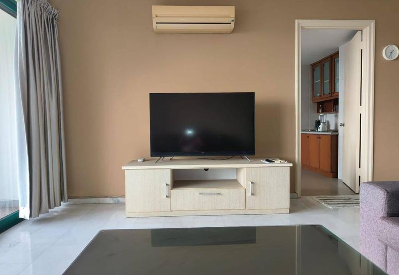 The Straits View, Bandar Baru Permas Jaya