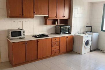 The Straits View, Bandar Baru Permas Jaya