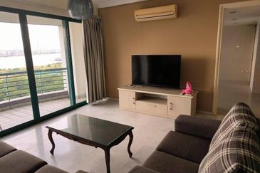 The Straits View, Bandar Baru Permas Jaya