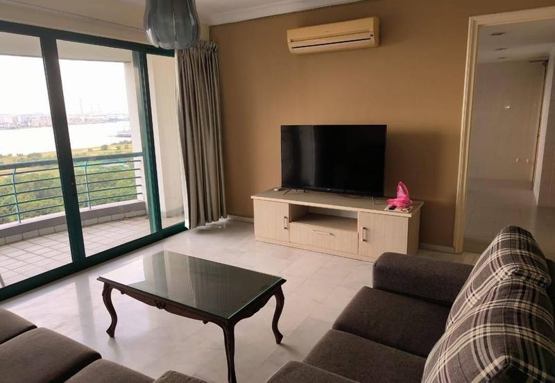 The Straits View, Bandar Baru Permas Jaya