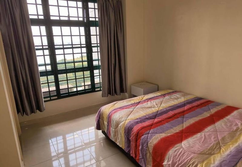 The Straits View, Bandar Baru Permas Jaya