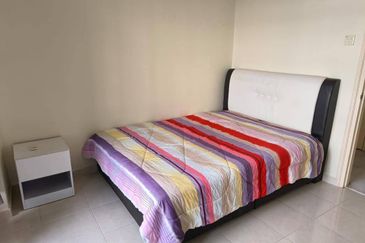 The Straits View, Bandar Baru Permas Jaya