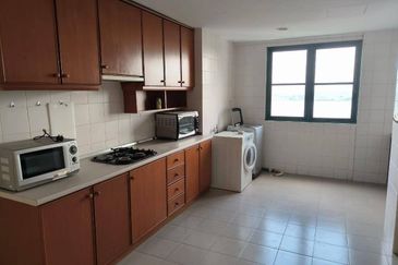 The Straits View, Bandar Baru Permas Jaya