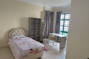 The Straits View, Bandar Baru Permas Jaya