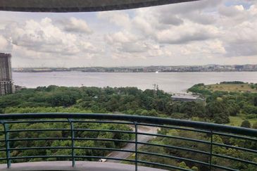 The Straits View, Bandar Baru Permas Jaya