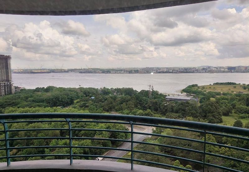 The Straits View, Bandar Baru Permas Jaya