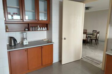 The Straits View, Bandar Baru Permas Jaya