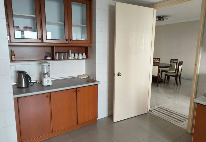 The Straits View, Bandar Baru Permas Jaya