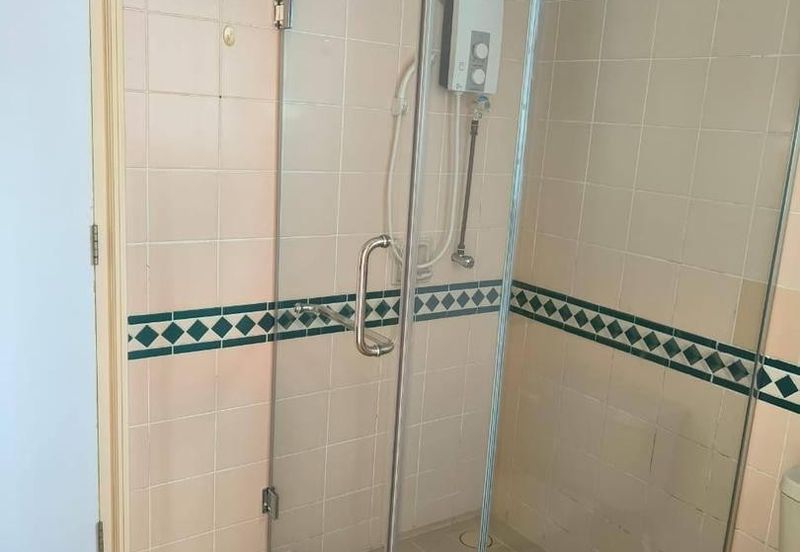 The Straits View, Bandar Baru Permas Jaya