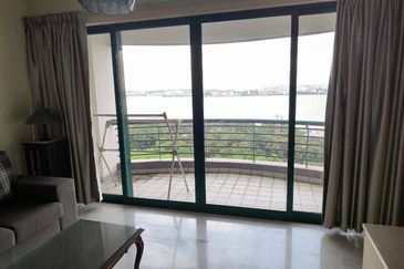 The Straits View, Bandar Baru Permas Jaya