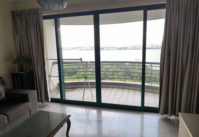 The Straits View, Bandar Baru Permas Jaya