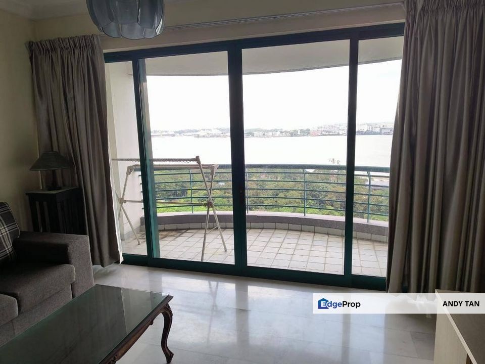 Strait View Condominiums Permas Jaya For Rent, Johor, Permas Jaya/Senibong