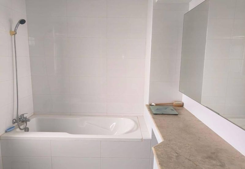 The Straits View, Bandar Baru Permas Jaya