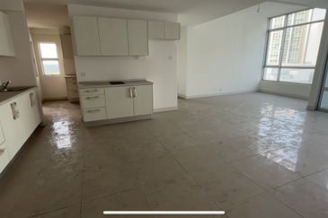 Dedaun Hijau (Greenfield Regency)