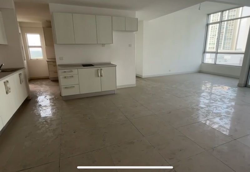 Dedaun Hijau (Greenfield Regency)