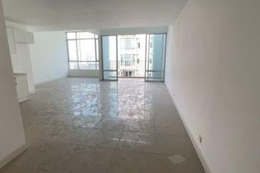 Dedaun Hijau (Greenfield Regency)