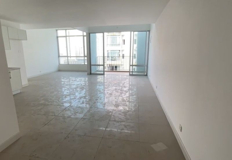 Dedaun Hijau (Greenfield Regency)