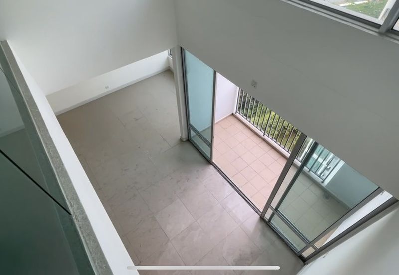 Dedaun Hijau (Greenfield Regency)