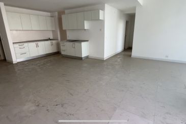 Dedaun Hijau (Greenfield Regency)