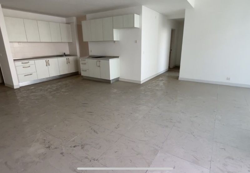 Dedaun Hijau (Greenfield Regency)