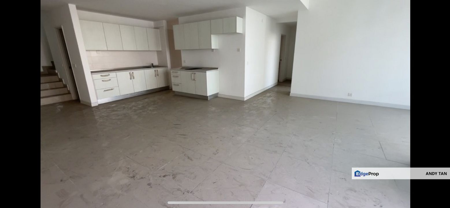 Greenfield Regency Apartment For Sale, Johor, Tampoi