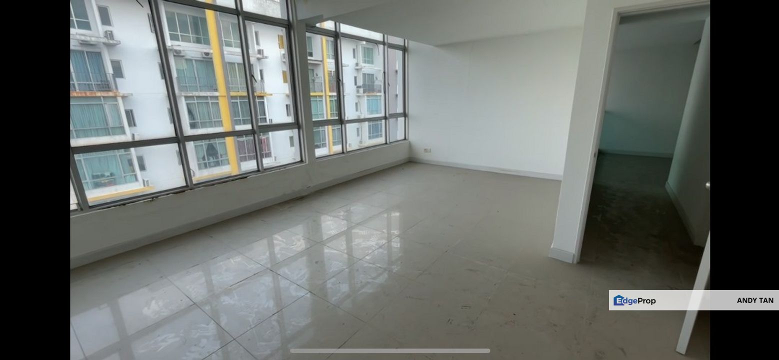 Greenfield Regency Apartment For Sale, Johor, Tampoi