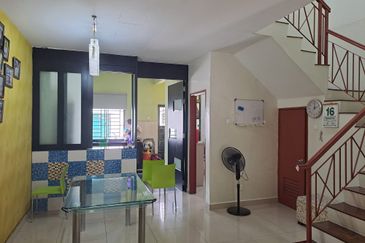 Taman Austin Perdana