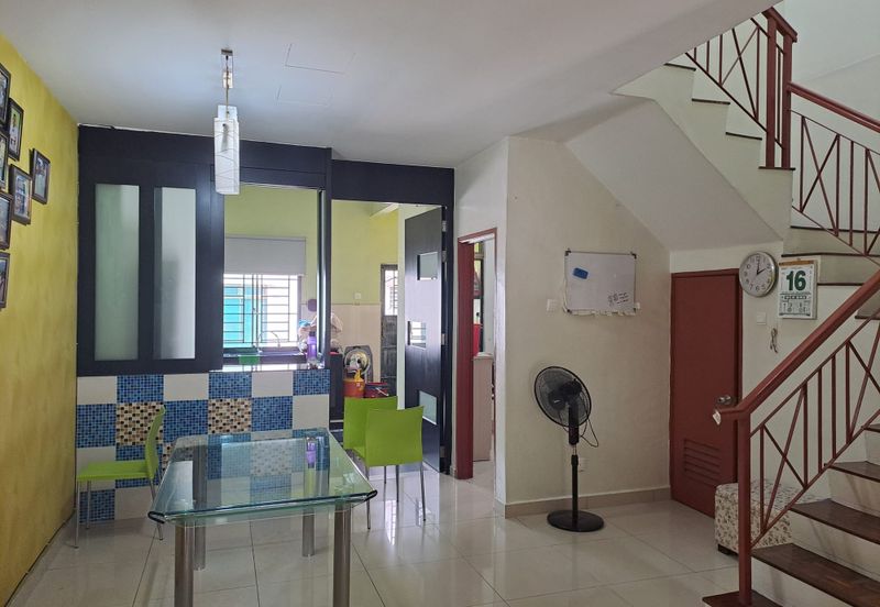 Taman Austin Perdana