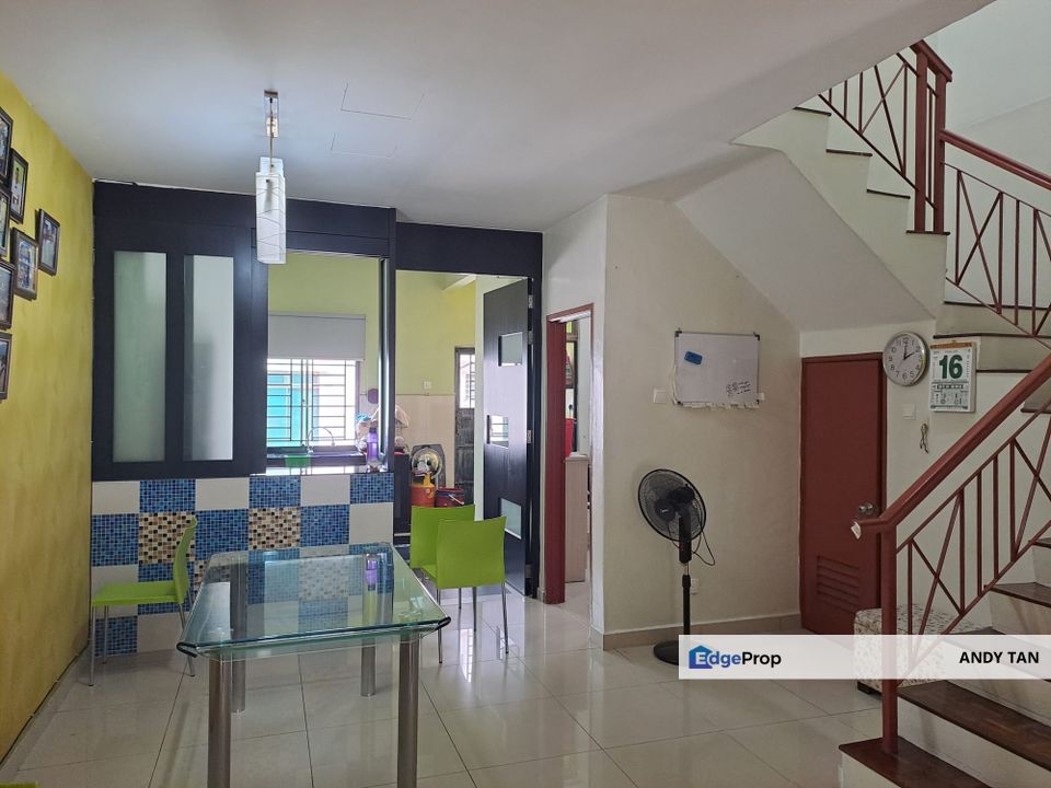 Taman Austin boulevard For Sale, Johor, Johor Bahru