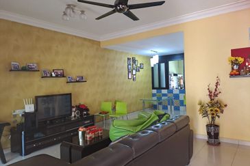 Taman Austin Perdana