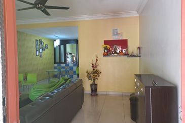 Taman Austin Perdana