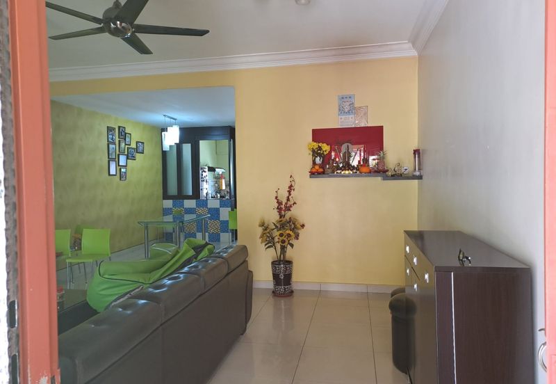 Taman Austin Perdana