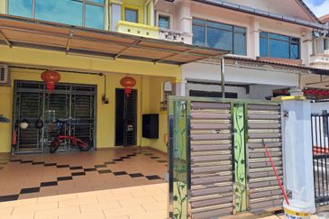 Taman Austin Perdana