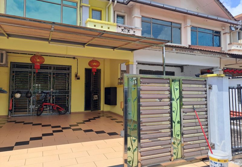 Taman Austin Perdana