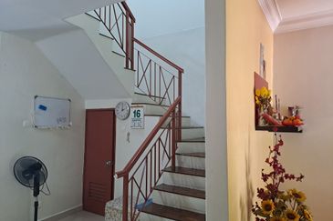 Taman Austin Perdana