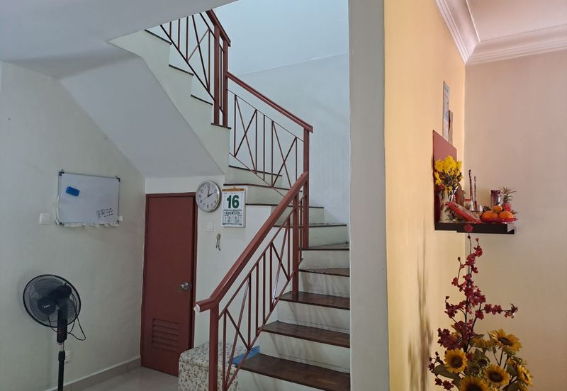 Taman Austin Perdana