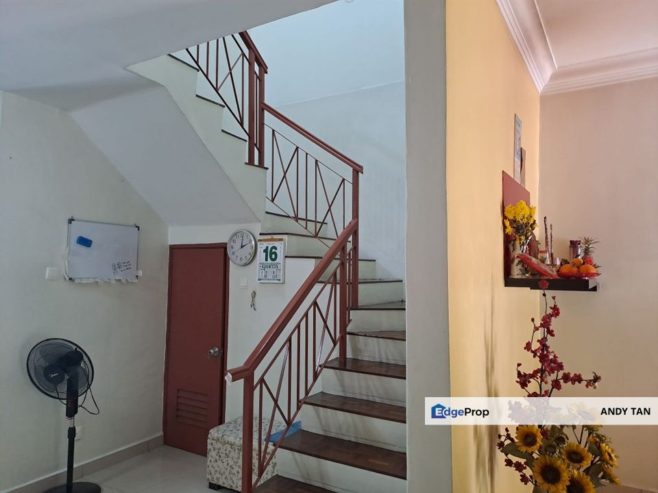 Taman Austin boulevard For Sale, Johor, Johor Bahru