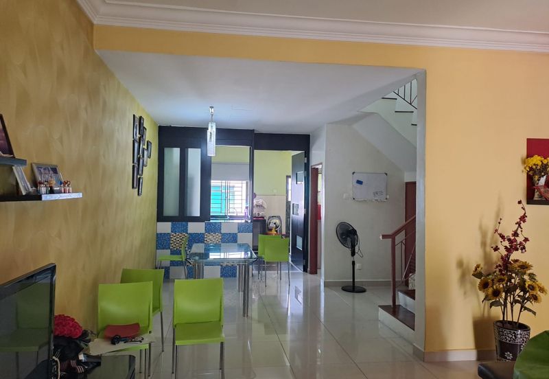 Taman Austin Perdana