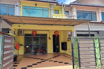 Taman Austin Perdana