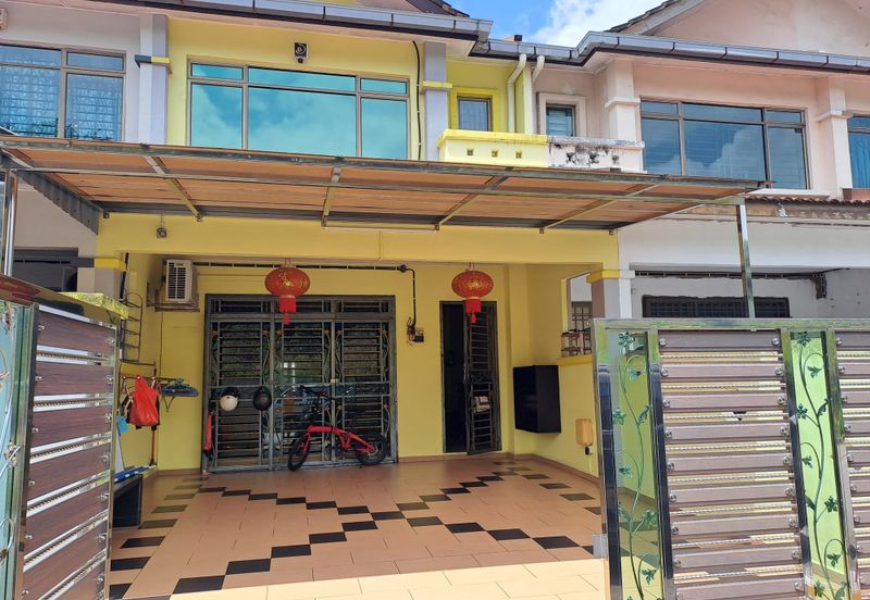 Taman Austin Perdana